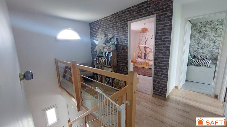Ma-Cabane - Vente Maison Sandillon, 110 m²