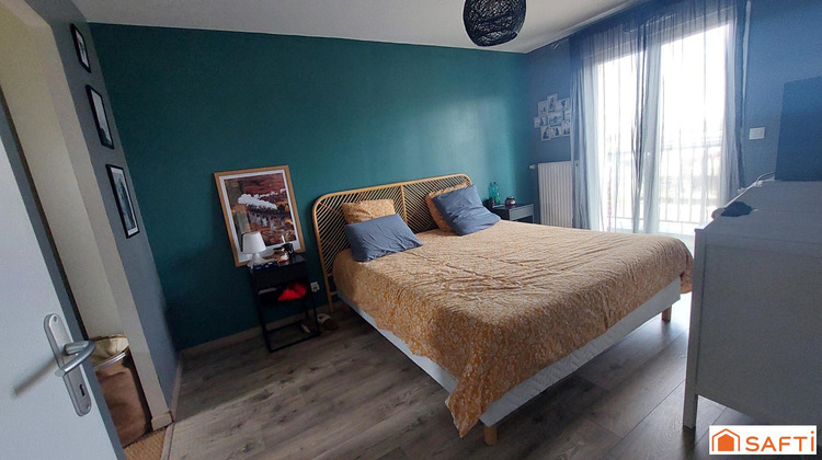 Ma-Cabane - Vente Maison Sandillon, 110 m²