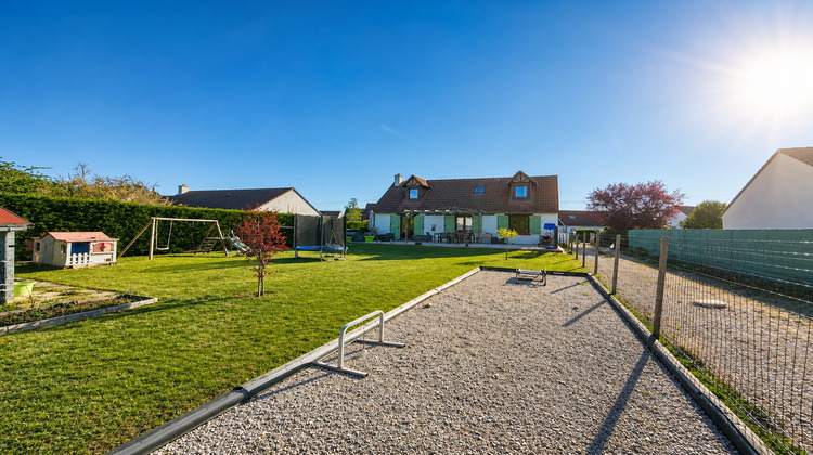 Ma-Cabane - Vente Maison Sandillon, 102 m²