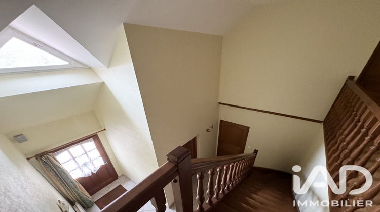 Ma-Cabane - Vente Maison Sandillon, 145 m²