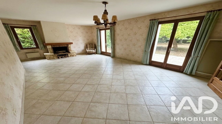 Ma-Cabane - Vente Maison Sandillon, 145 m²
