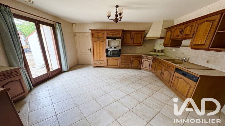 Ma-Cabane - Vente Maison Sandillon, 145 m²