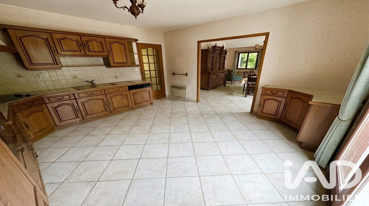 Ma-Cabane - Vente Maison Sandillon, 145 m²