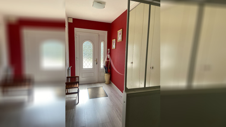 Ma-Cabane - Vente Maison SANDILLON, 155 m²