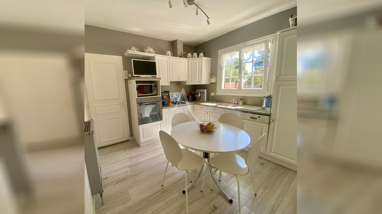 Ma-Cabane - Vente Maison SANDILLON, 155 m²