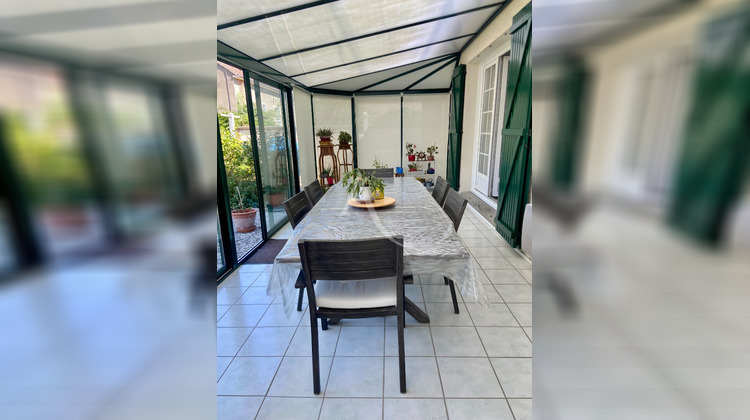 Ma-Cabane - Vente Maison SANDILLON, 155 m²