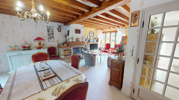 Ma-Cabane - Vente Maison SANDILLON, 133 m²