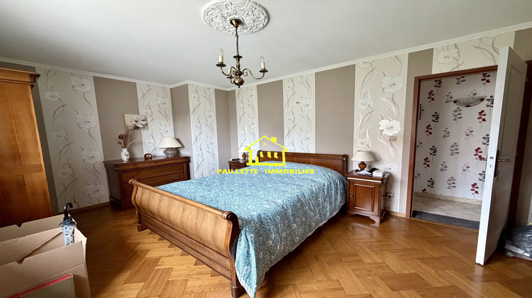 Ma-Cabane - Vente Maison Sandouville, 116 m²