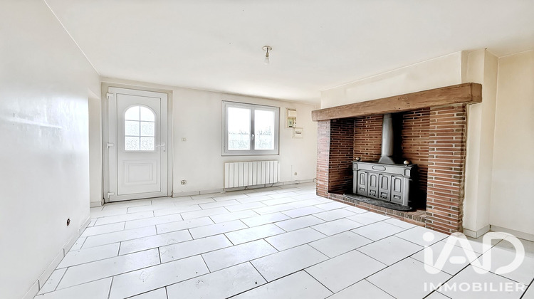 Ma-Cabane - Vente Maison Sandouville, 88 m²