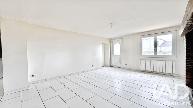Ma-Cabane - Vente Maison Sandouville, 88 m²