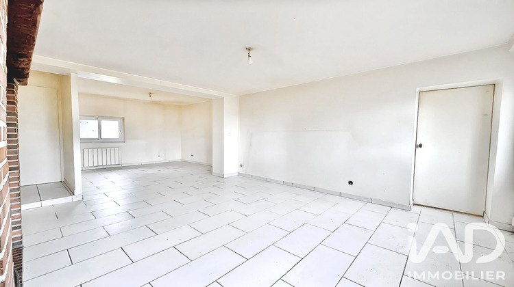 Ma-Cabane - Vente Maison Sandouville, 88 m²