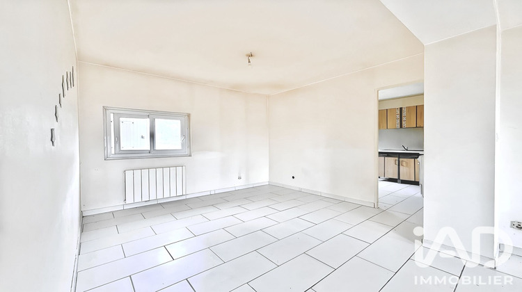 Ma-Cabane - Vente Maison Sandouville, 88 m²