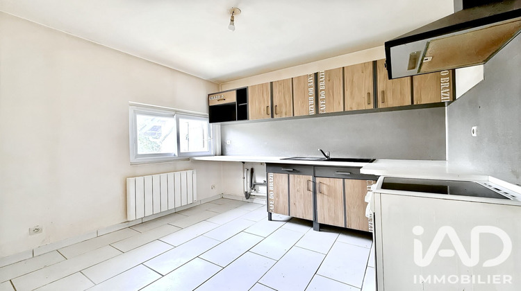 Ma-Cabane - Vente Maison Sandouville, 88 m²