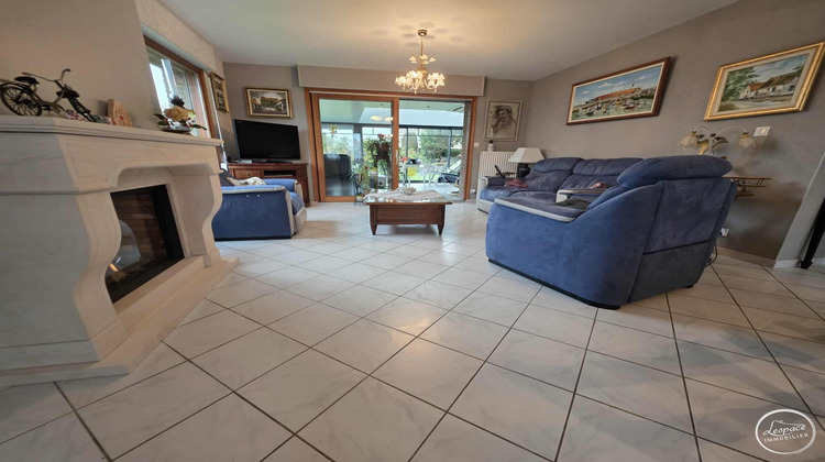 Ma-Cabane - Vente Maison Sangatte, 185 m²