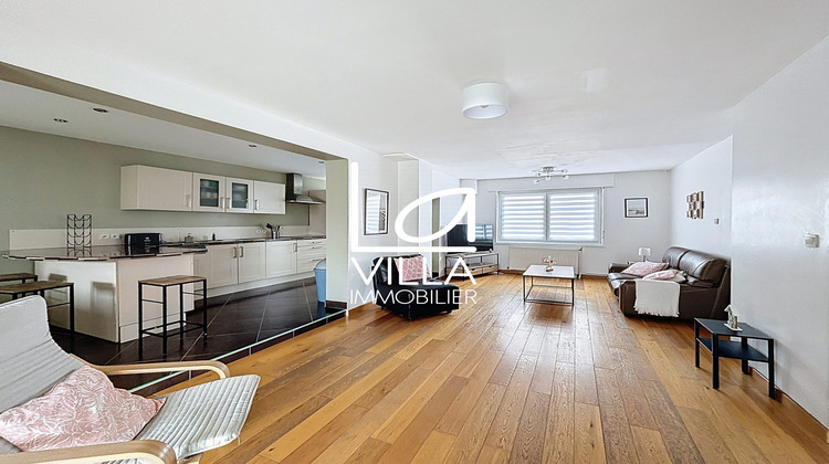 Ma-Cabane - Vente Maison Sangatte, 170 m²