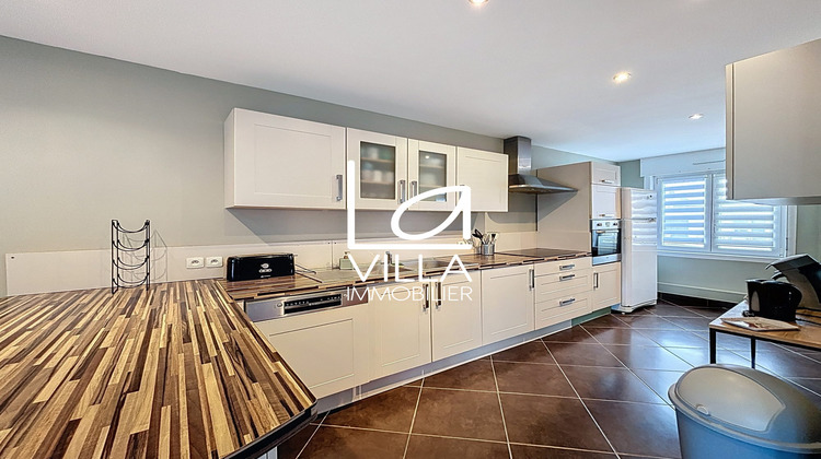 Ma-Cabane - Vente Maison Sangatte, 170 m²