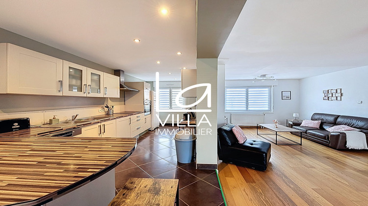 Ma-Cabane - Vente Maison Sangatte, 170 m²