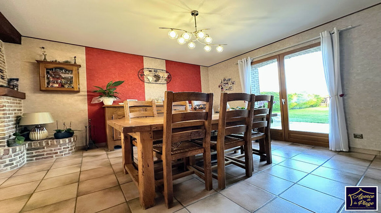 Ma-Cabane - Vente Maison SANGATTE, 100 m²