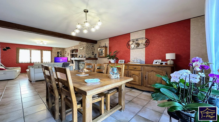 Ma-Cabane - Vente Maison SANGATTE, 100 m²