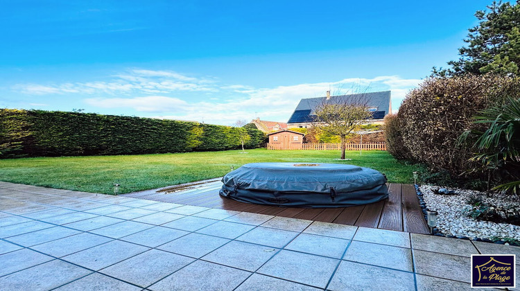 Ma-Cabane - Vente Maison SANGATTE, 100 m²