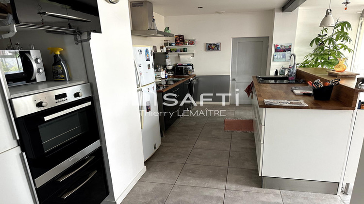 Ma-Cabane - Vente Maison Sangatte, 151 m²
