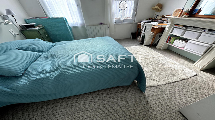 Ma-Cabane - Vente Maison Sangatte, 151 m²