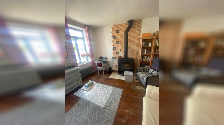 Ma-Cabane - Vente Maison Sangatte, 97 m²