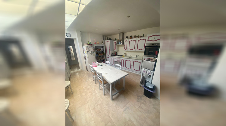Ma-Cabane - Vente Maison Sangatte, 97 m²