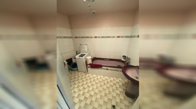 Ma-Cabane - Vente Maison Sangatte, 97 m²