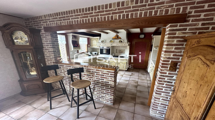 Ma-Cabane - Vente Maison Sangatte, 100 m²