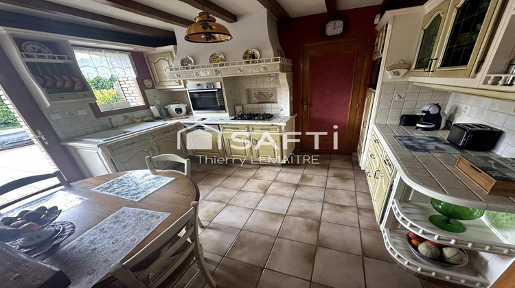 Ma-Cabane - Vente Maison Sangatte, 100 m²