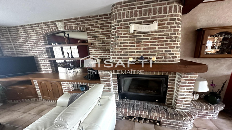 Ma-Cabane - Vente Maison Sangatte, 100 m²