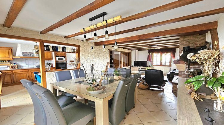 Ma-Cabane - Vente Maison SANGHEN, 145 m²