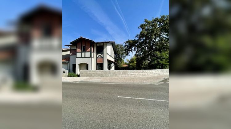 Ma-Cabane - Vente Maison Sanguinet, 120 m²