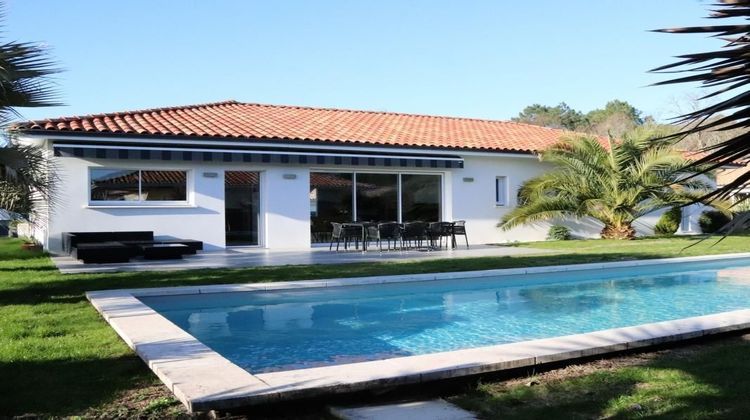 Ma-Cabane - Vente Maison Sanguinet, 160 m²