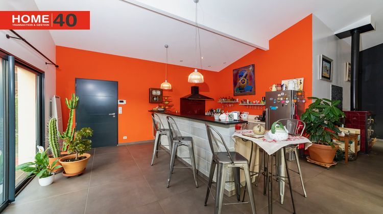 Ma-Cabane - Vente Maison Sanguinet, 159 m²