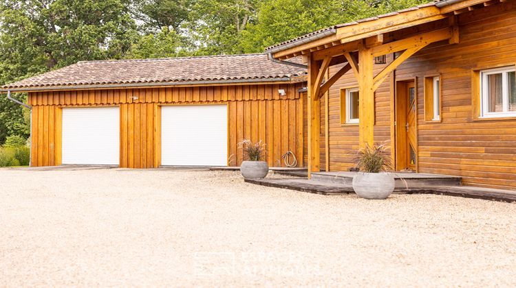 Ma-Cabane - Vente Maison SANGUINET, 200 m²