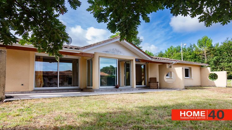 Ma-Cabane - Vente Maison Sanguinet, 113 m²