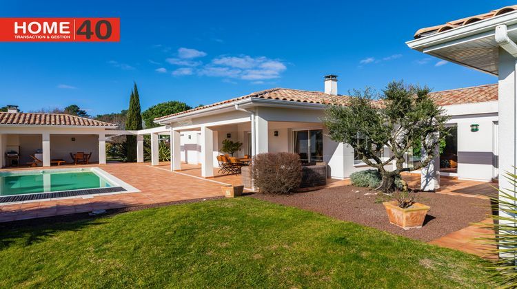 Ma-Cabane - Vente Maison Sanguinet, 193 m²