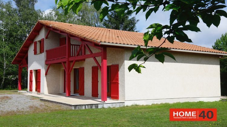 Ma-Cabane - Vente Maison Sanguinet, 129 m²