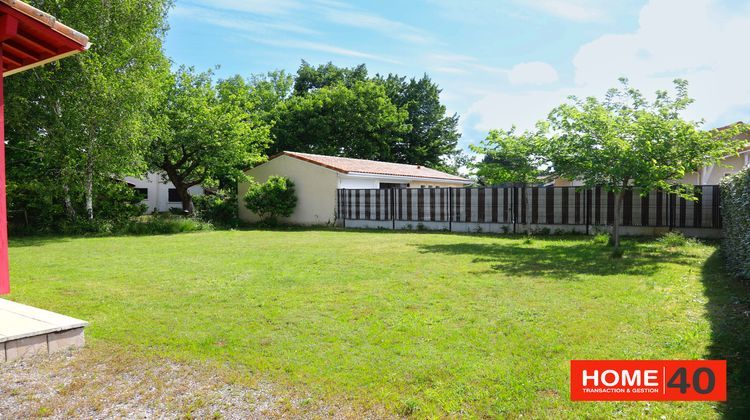 Ma-Cabane - Vente Maison Sanguinet, 129 m²