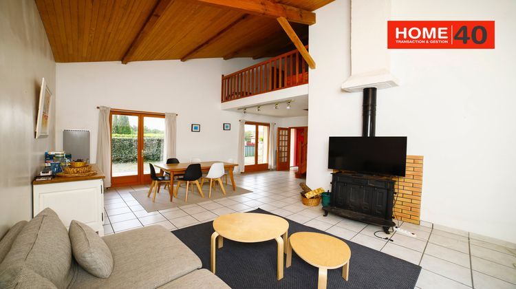 Ma-Cabane - Vente Maison Sanguinet, 129 m²