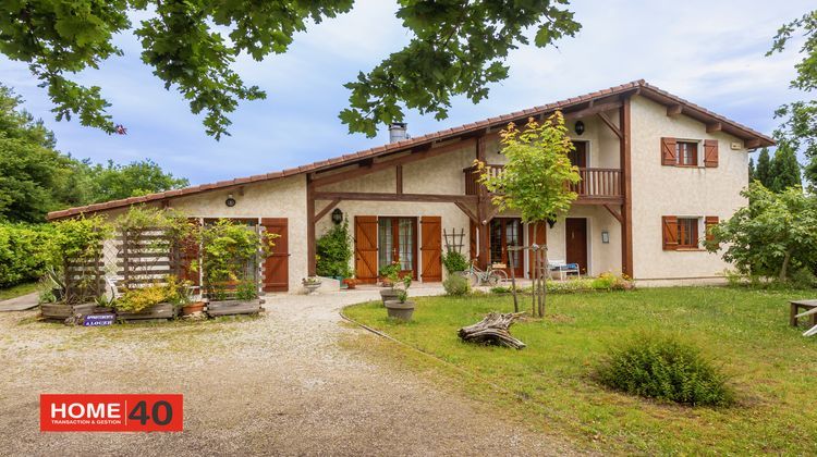 Ma-Cabane - Vente Maison Sanguinet, 203 m²