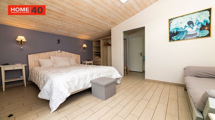 Ma-Cabane - Vente Maison Sanguinet, 203 m²