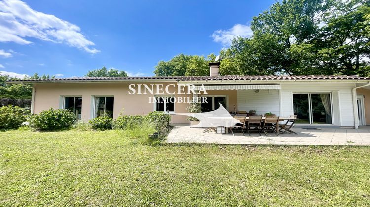 Ma-Cabane - Vente Maison Sanguinet, 146 m²