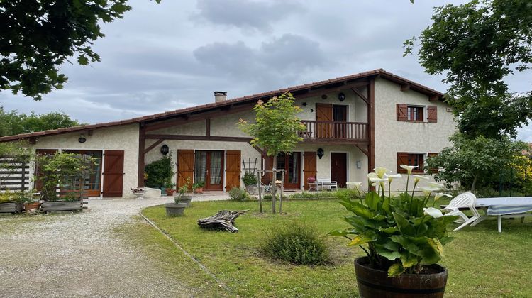 Ma-Cabane - Vente Maison Sanguinet, 203 m²