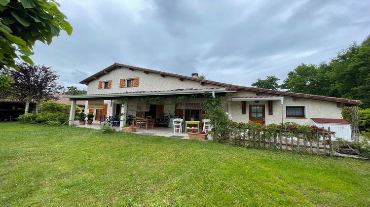 Ma-Cabane - Vente Maison Sanguinet, 203 m²