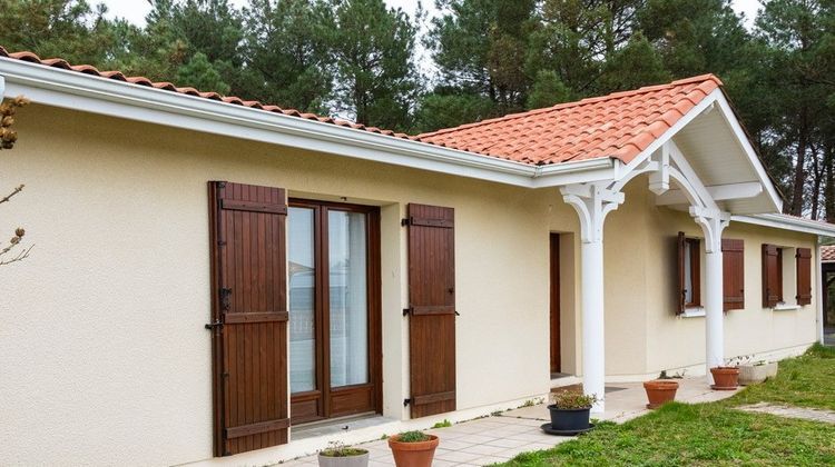 Ma-Cabane - Vente Maison Sanguinet, 119 m²