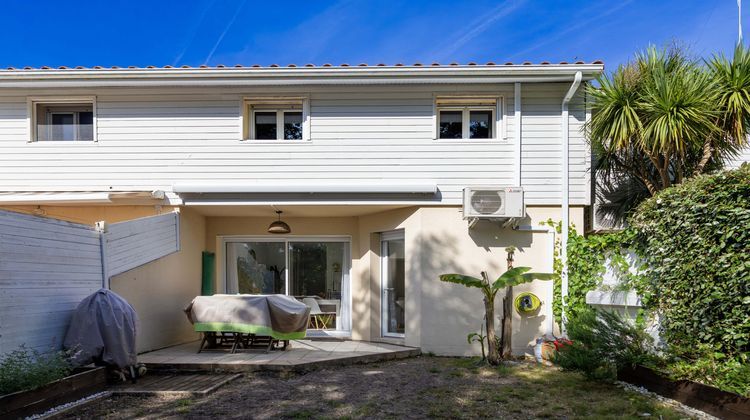 Ma-Cabane - Vente Maison Sanguinet, 84 m²