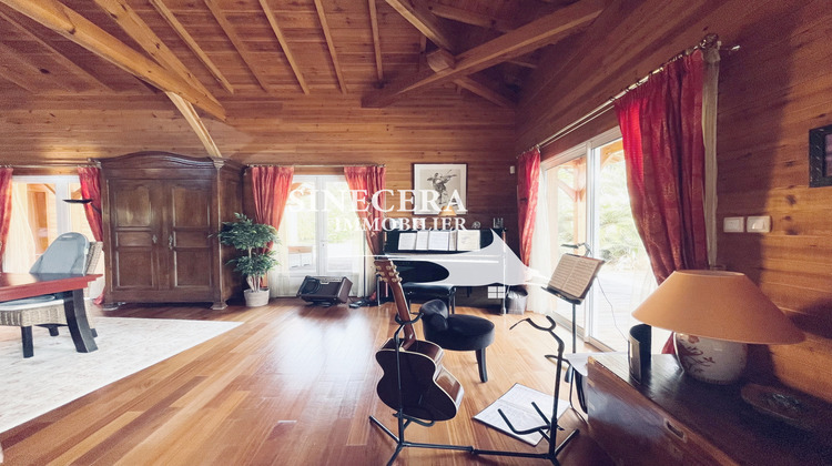 Ma-Cabane - Vente Maison Sanguinet, 200 m²